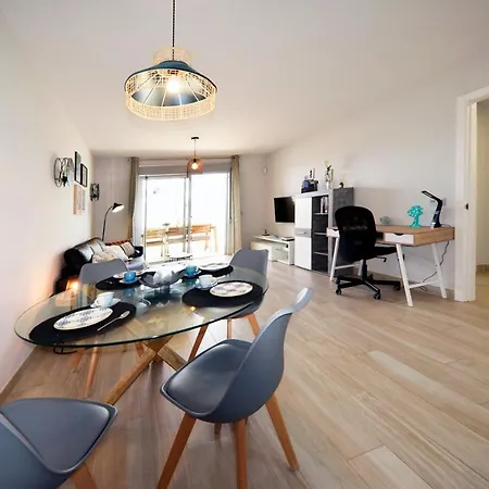 Casa Tua Costa Tejita Appartamento