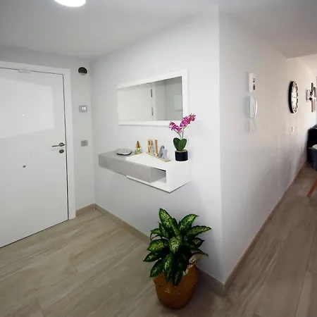 Appartamento Casa Tua Costa Tejita