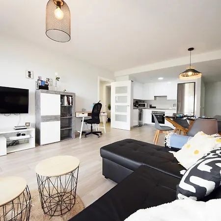 Appartamento Casa Tua Costa Tejita