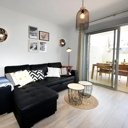 Casa Tua Costa Tejita Appartamento
