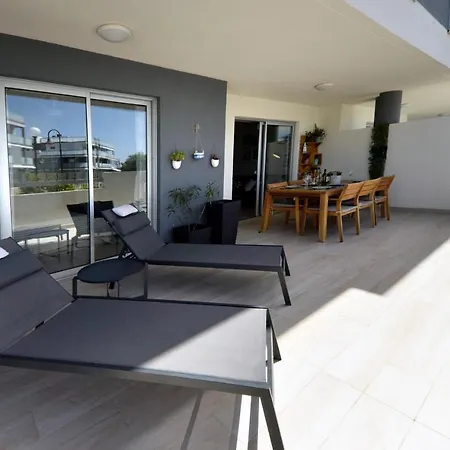 Casa Tua Costa Tejita Appartamento