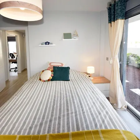 Casa Tua Costa Tejita Appartamento